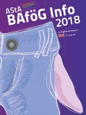 BAföG Info 2018
