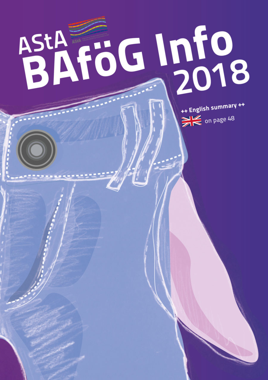 BAföG Info 2018