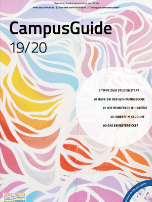 CampusGuide 2019/20