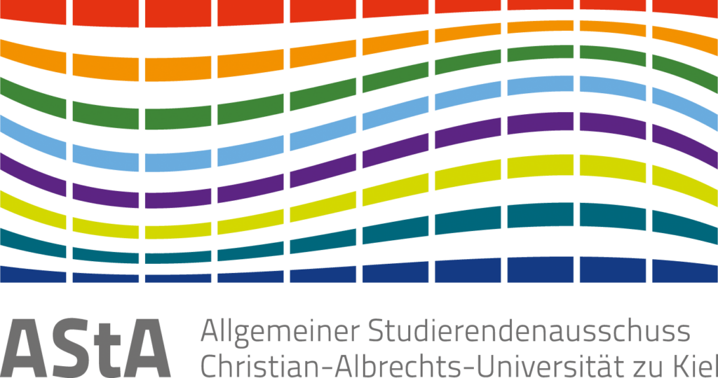 AStA CAU Kiel Logo