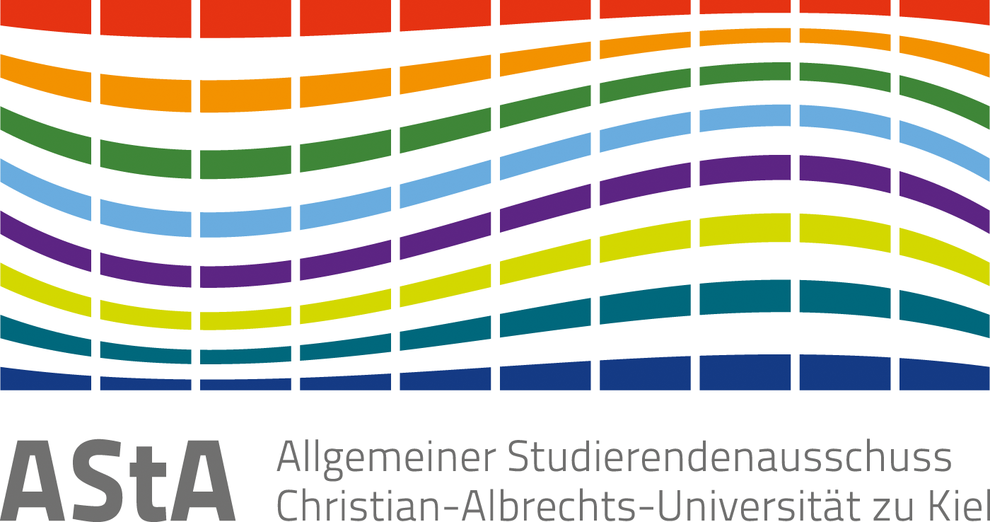 AStA CAU Kiel Logo