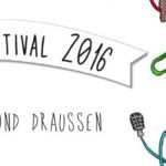 Banner: CAMPUSFESTIVAL 2016 - Festival contre le racisme