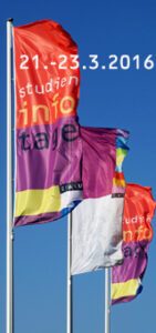 Studien-Informations-Tage 2016 @ Audimax | Kiel | Schleswig-Holstein | Deutschland