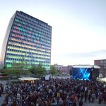Campus Festival 2018