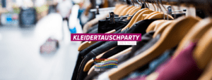Kleidertauschparty @ Mensa 1 | Kiel | Schleswig-Holstein | Deutschland