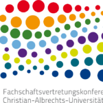 Logo: Fachschaftsvertreterkonferenz (FVK)
