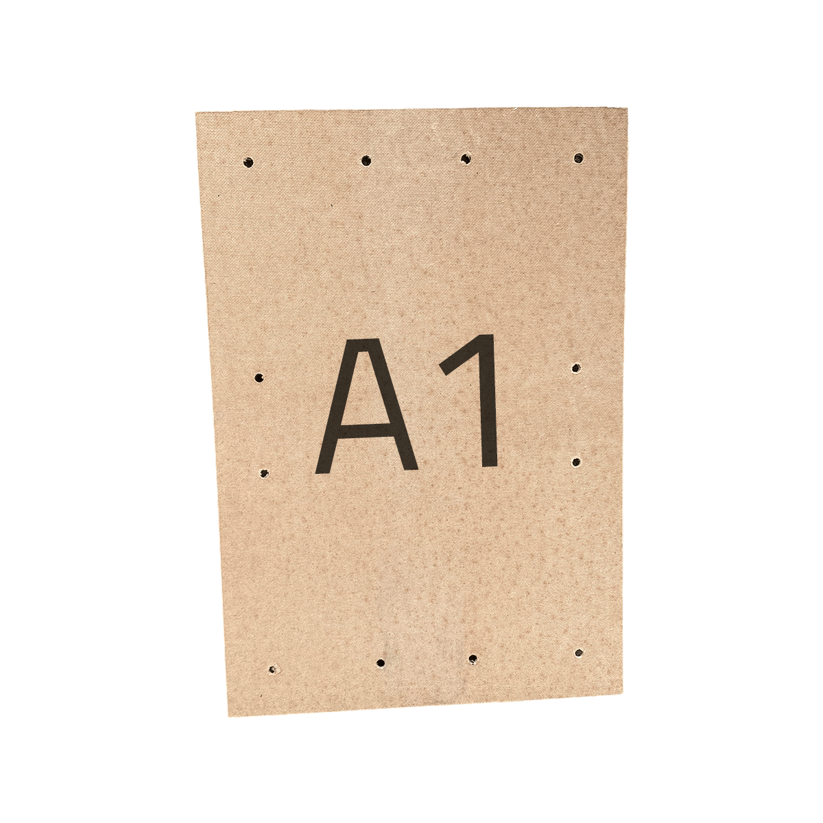 A1 Plakatträger