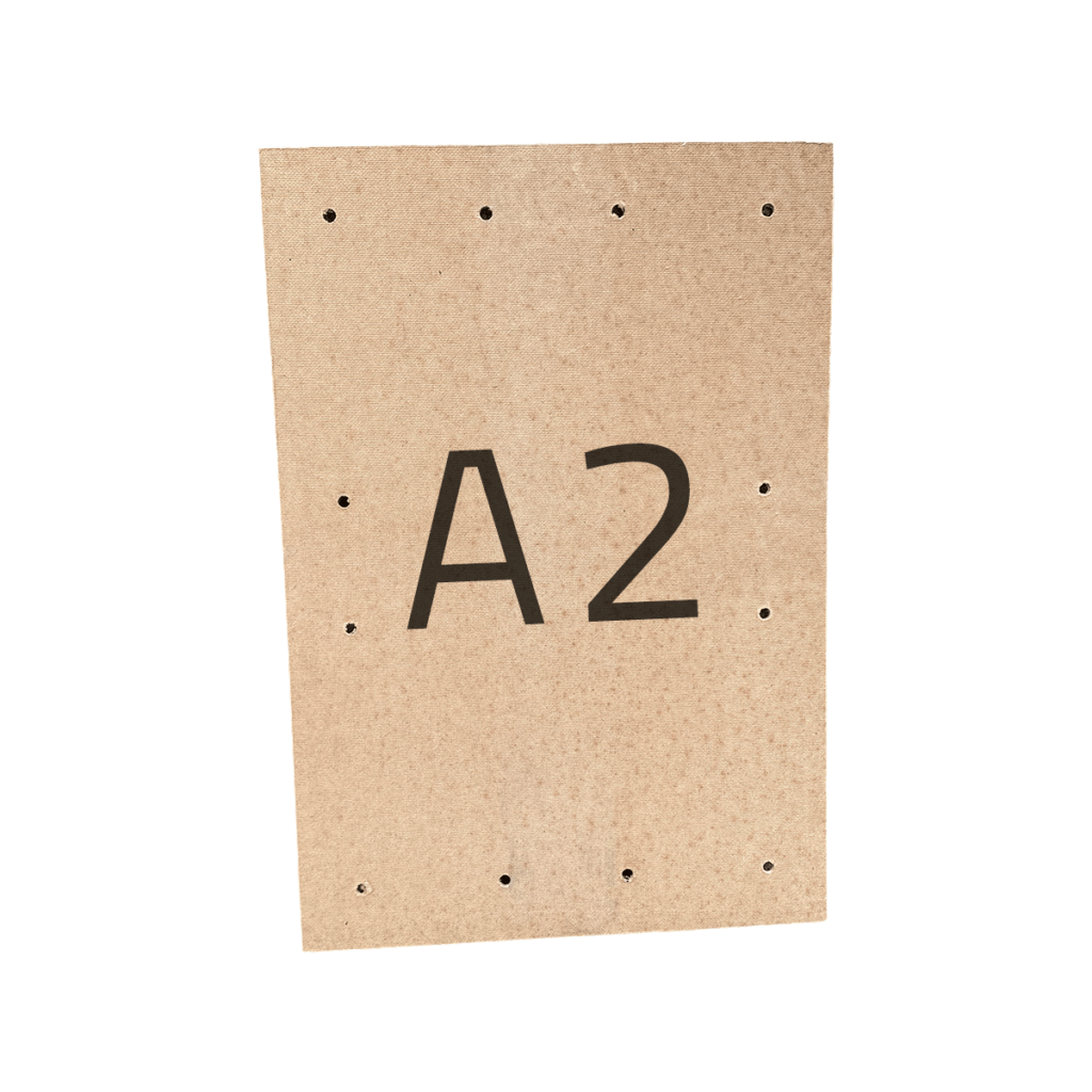 A1 Plakatträger
