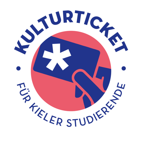 Kulturticket Logo