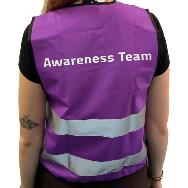 Awareness Team Westen