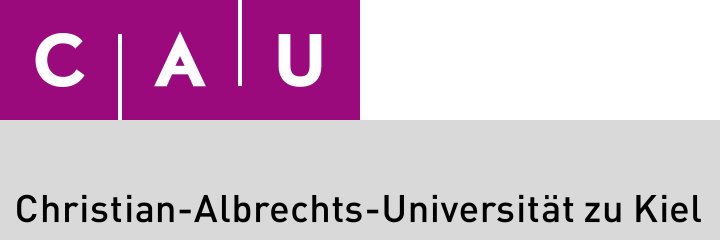 CAU Kiel Logo