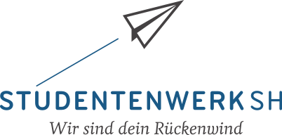 Studentenwerk SH Logo