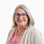 Pressefoto Ministerin Dr. Dorit Stenke