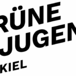 Logo: Grüne Jugend Kiel