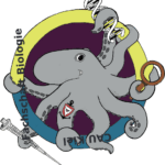 Logo: Fachschaft Biologie