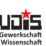 Logo: GEW Studis