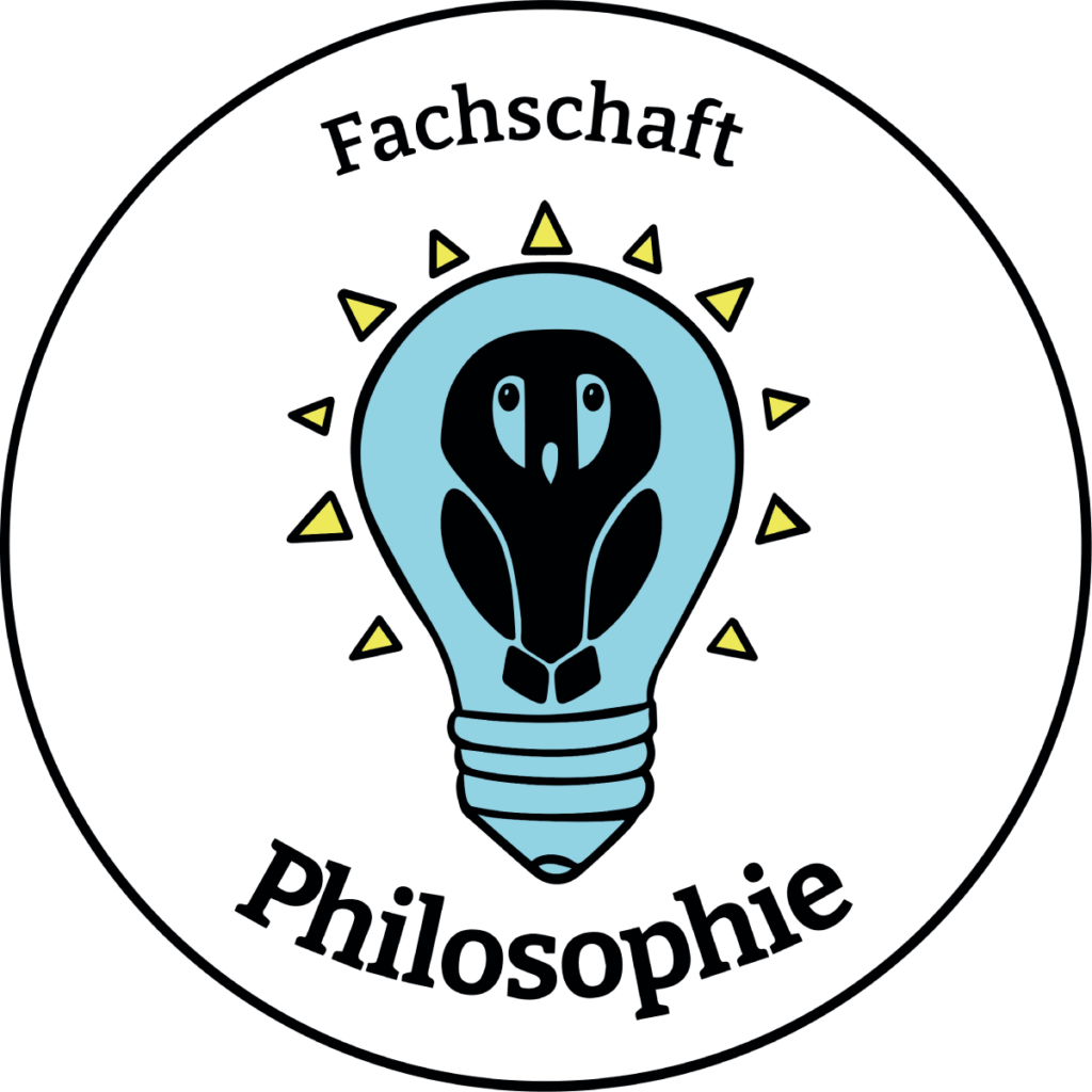 Logo: Fachschaft Philosophie