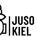 Logo: Juso Hochschulgruppe Kiel