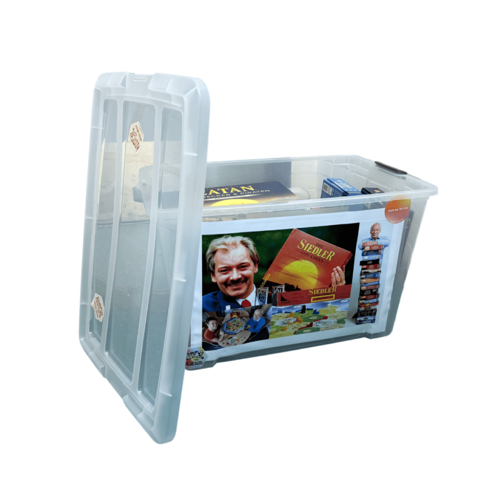 Siedler von Catan Big Box