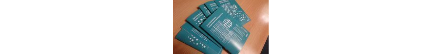 Ультраправое насилие в университете — Информационная брошюра