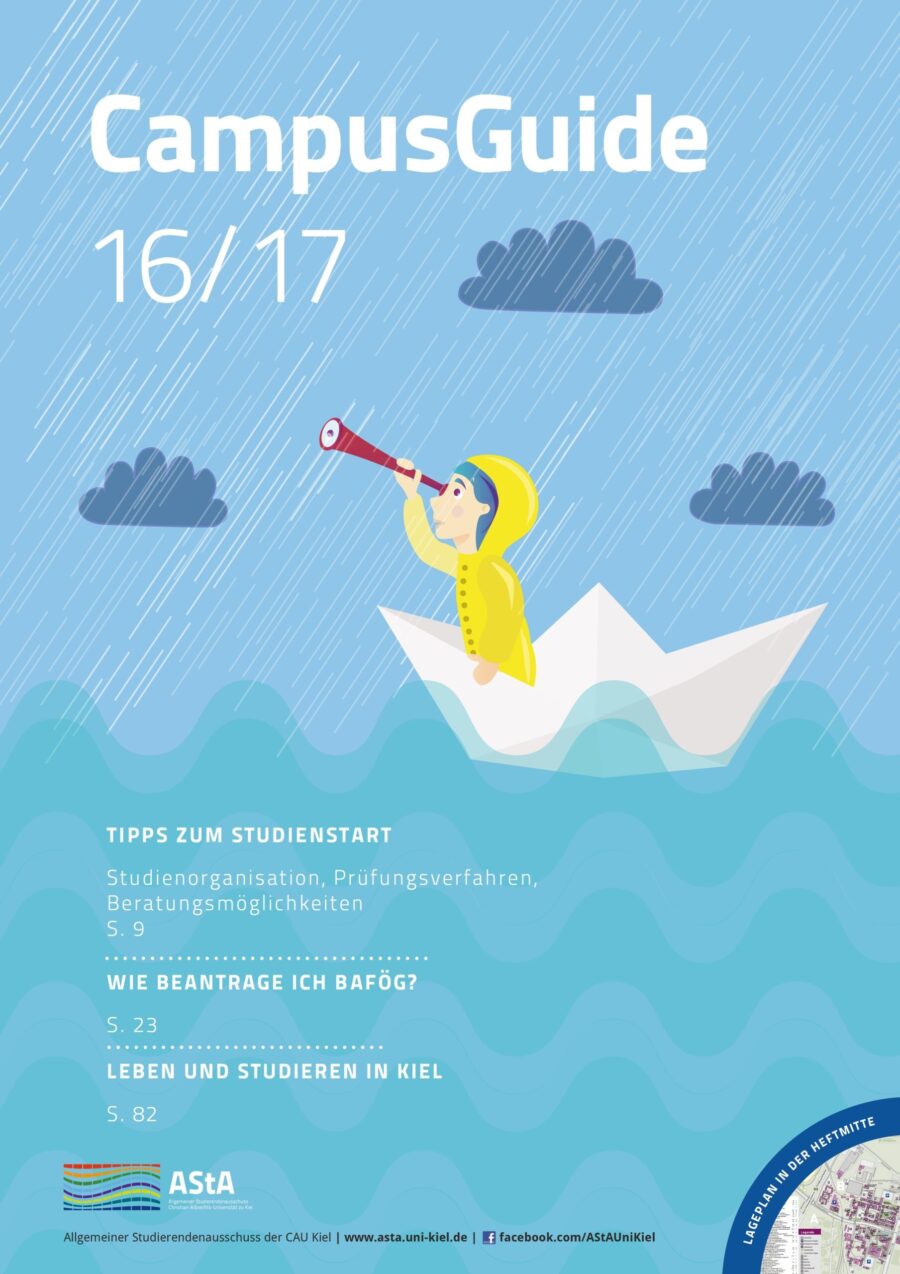 CampusGuide 2016/2017