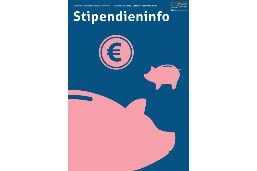 Stipendieninfo