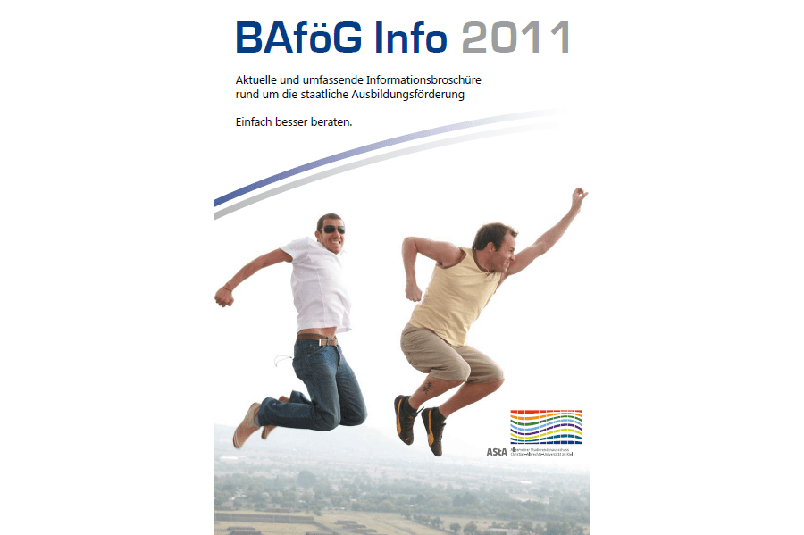 BAföG Info 2011