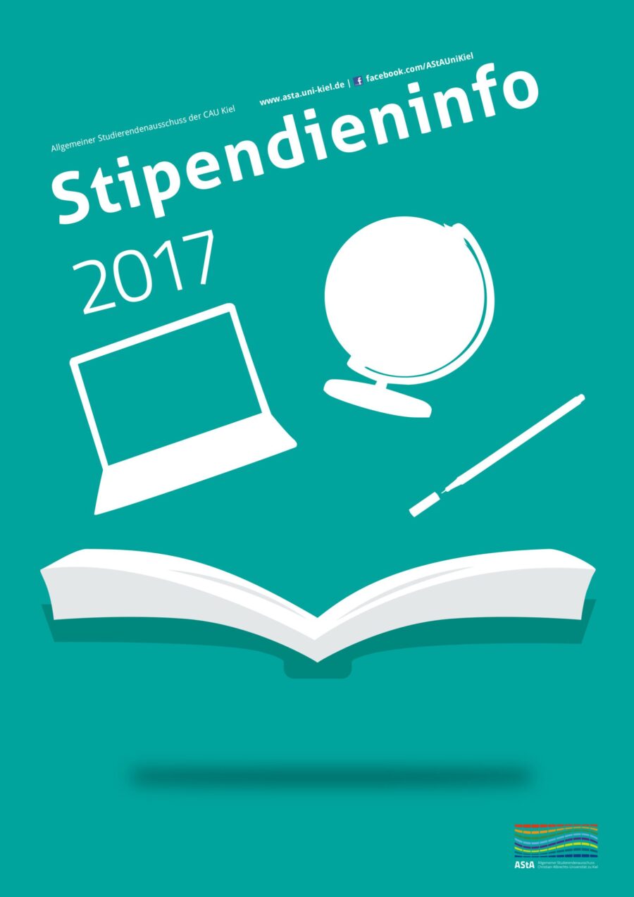 Stipendieninfo 2017