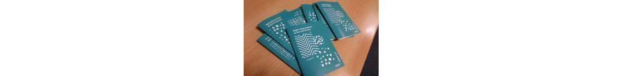 Right-wing attacks at the university — an information brochure