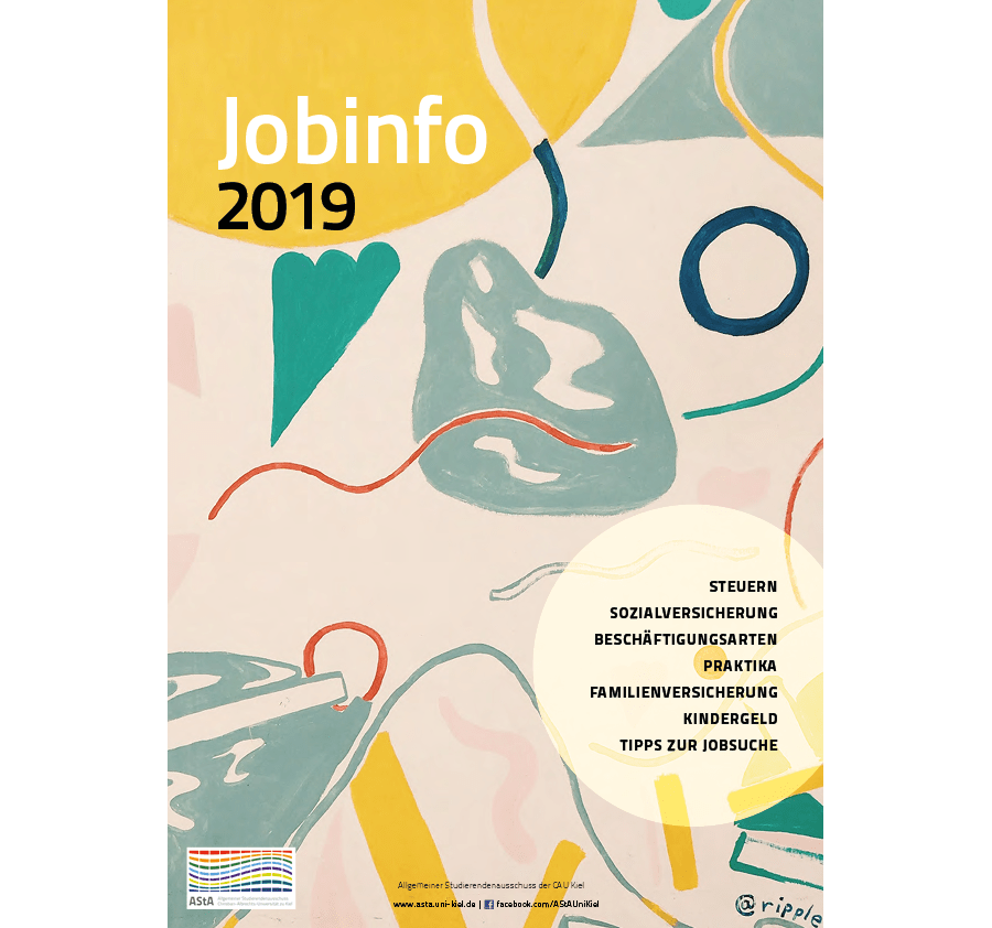 Jobinfo 2019